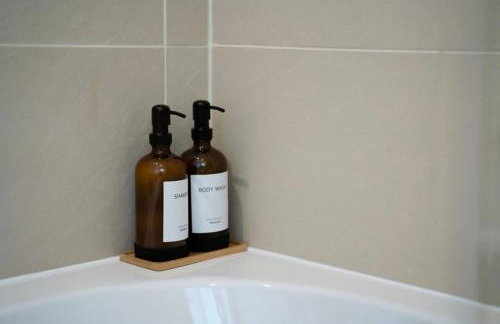 Watcombe Hideaway Romantic Coastal Retreat - Foto 28