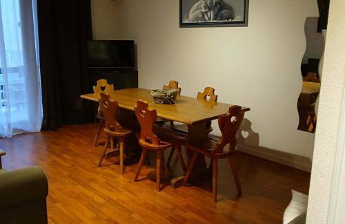 Appartement 2 Pièces Cabine avec Terrasse - FR-1-504-131 - Foto 1