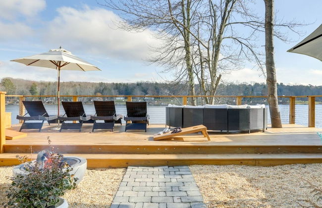 Victorian Lake Oasis - Foto 3