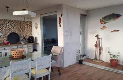 Rooftop na praia pertinho do Veneza Water Park - Foto 4