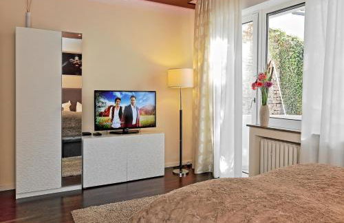 Design Apartment nähe Düsseldorf - Foto 40