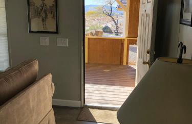 Gorgeous Sunset and Desert Views in Topock - Foto 39