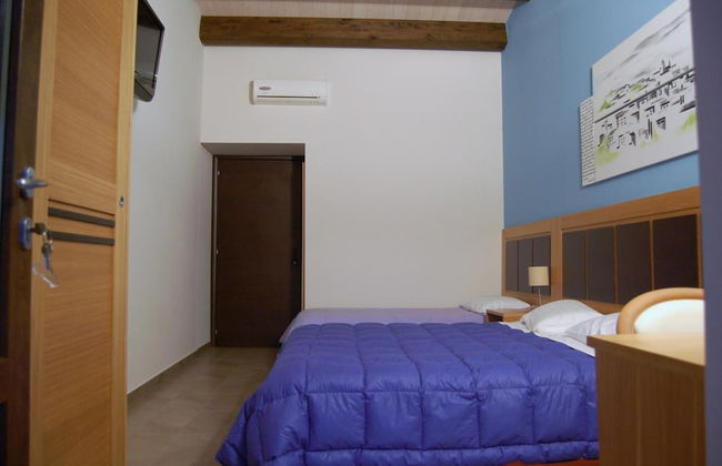 Terre Iblee Resort - Foto 17