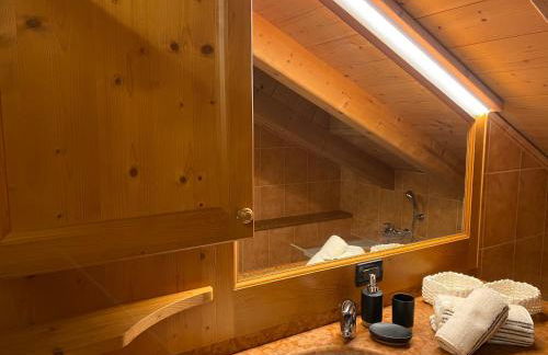 Mansarda Cermis - Foto 38