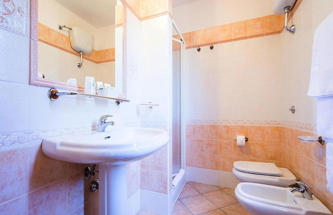 Apartment in Sardinia Near Cala Liberotto Beach - Foto 9