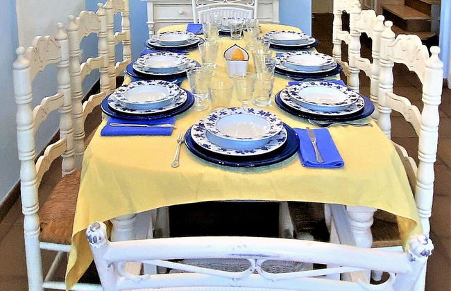 Belvilla by OYO Holiday Home in Rota - Foto 24