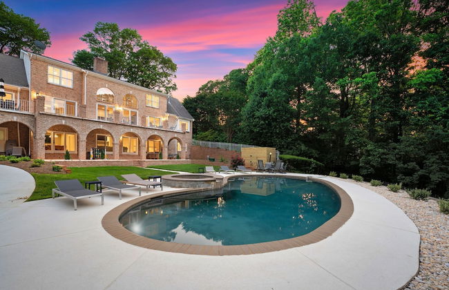 Shoreway Cove by Avantstay Waterfront Pool Dock - Foto 80