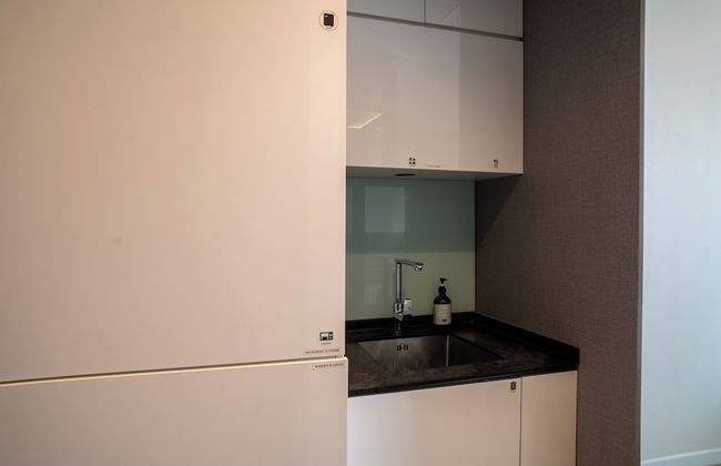 EXPRESSIONZ KLCC BY MANA-MANA - Foto 34