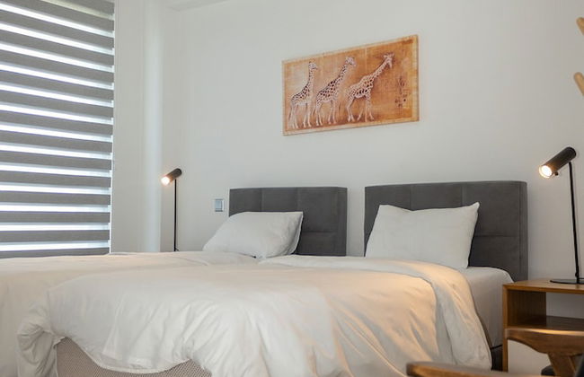 Modern and Luxurious Apartment in a Prime Resort - Foto 5