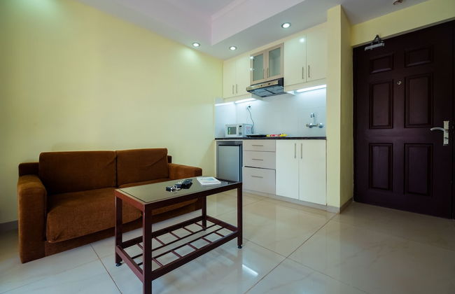 OYO 9810 Home Elegant Studio South Goa - Foto 19
