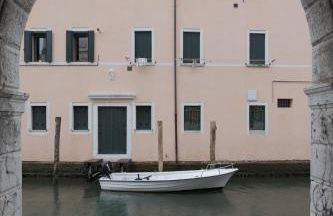Chioggia Vibes - Appartamento centro storico e mare - Foto 31
