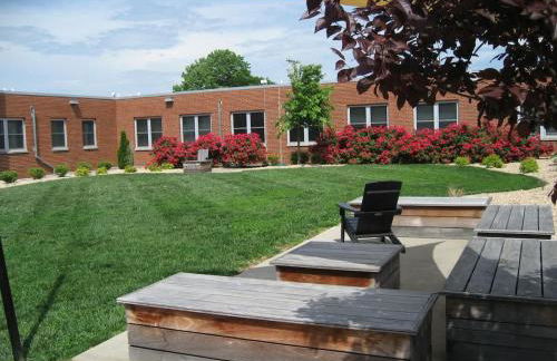 The West End Flats Hotel - Foto 38