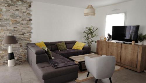 location bord de mer La Plaine sur mer - Foto 3