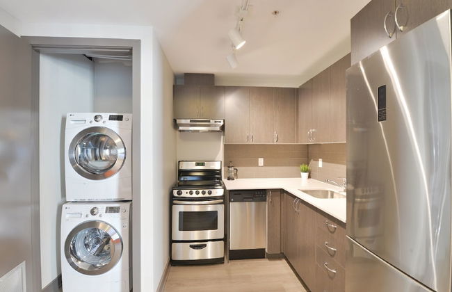 Lisgar Street Apartments by CorporateStays - Foto 6