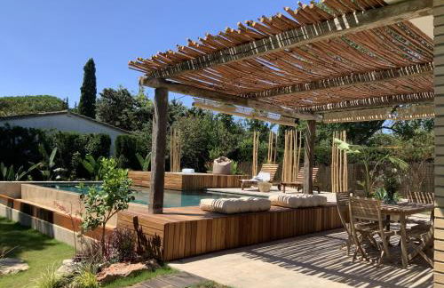 Villa Casa del Hort, Private Pool & Garden - Foto 6