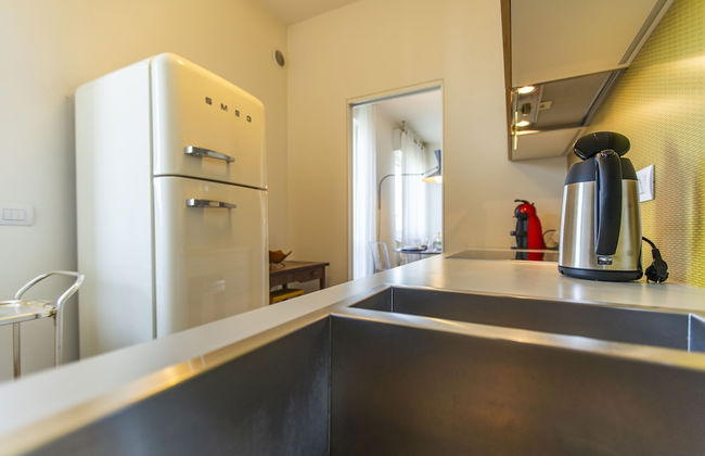 Skyattic - 801 - Citylife - 1 min Domodossola M5 - Foto 18