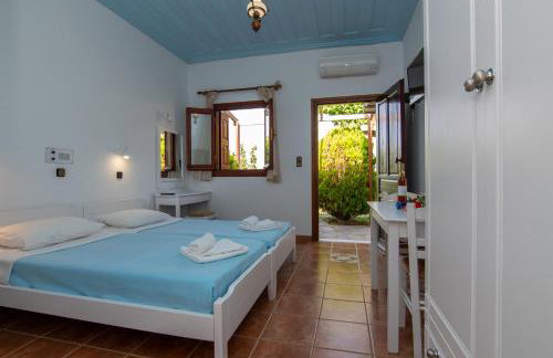 Giannakos Apartments - Foto 8