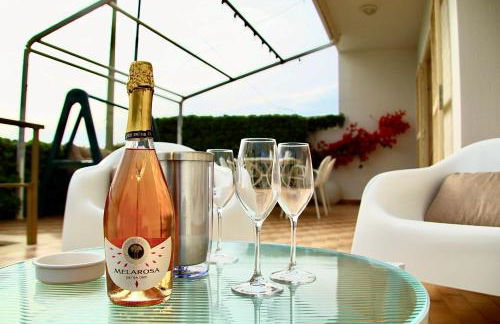 Villetta frontemare Torre Suda Salento - Foto 14