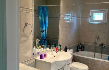 Villa Amatheia, Beachfront - Foto 14