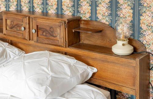 Chez Marguerite et Bienaimé - Foto 19