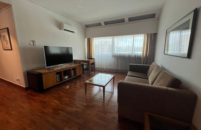 Orchard Point Serviced Apartments - Foto 32