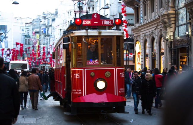 Leylak Suite - Foto 33