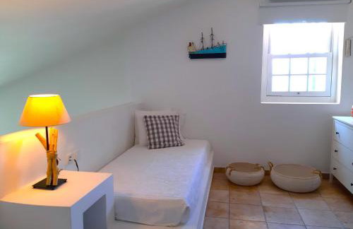 Beachfront Skaloma Villa - Foto 30