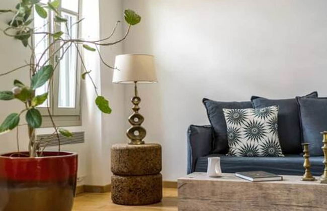 Folegandros Chora Bliss by Estia - Foto 12