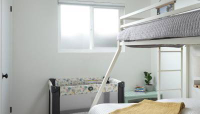 Baywood Casita- kids, dogs, hot tub - Foto 5