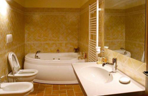Tuscany Heritage Exclusive - La Ceppa - Foto 5