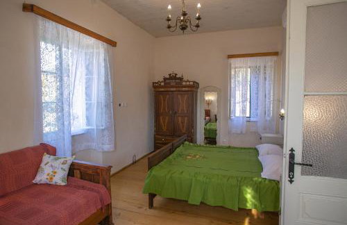 Terra Arhaica - Authentic house and traditional breakfast - Foto 7