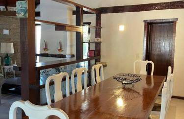 Casa especial com piscina e jardim - Foto 12