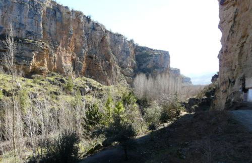 Apartamentos Turisticos Cortijo Garces - Photo 10