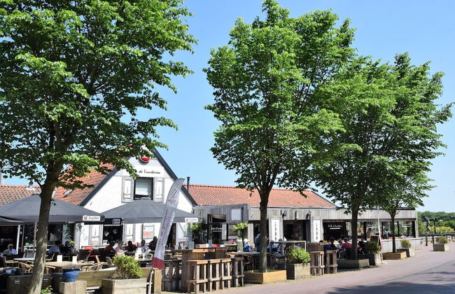 Group Apartment on Ameland by De Vleijen - Foto 56