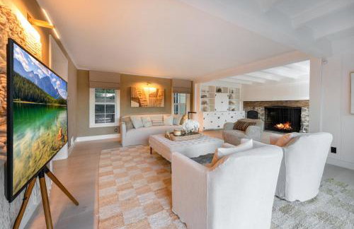 The Ultra-Luxury Escape in Coldwater Canyon - Foto 57