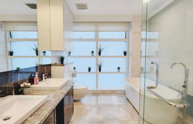 Lux Suites @ Platinum KLCC - Foto 47