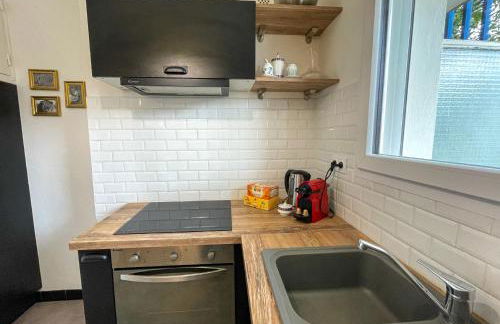 Votre Escale Boule d Or Sauna & Spa - Foto 54