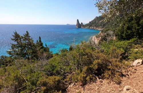 Dommu de Nannai Moro: Appartamento con terrazza - Foto 33