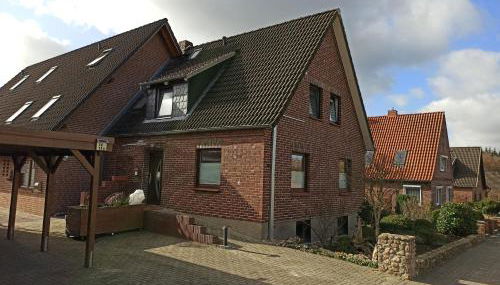 Ferienwohnung "An der Geest 2" - Photo 5, Other