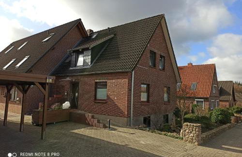 Ferienwohnung "An der Geest 2" - Photo 5