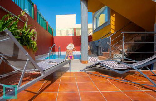 Tita Apartment Montaña La Data - Foto 42