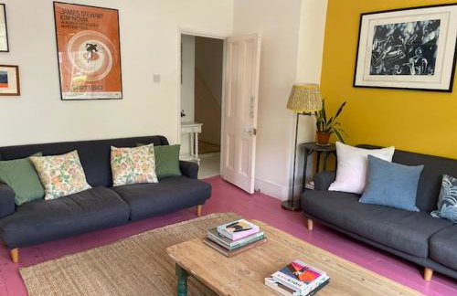 Two charming flats near Notting Hill - Foto 25