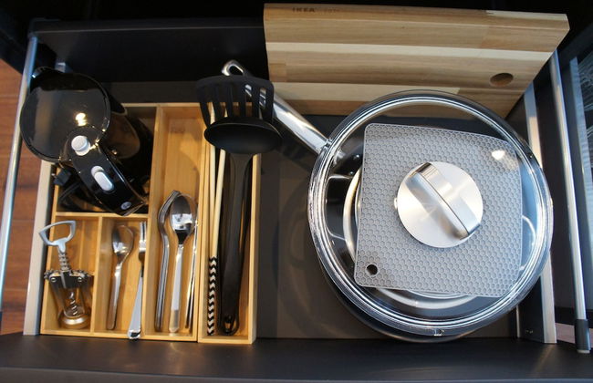 BLUE STEAK WONDER CHATAN - Foto 26