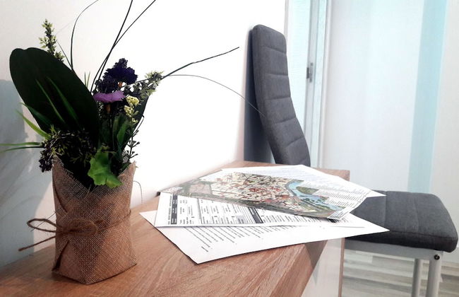 Apartamento Damasco - Photo 23