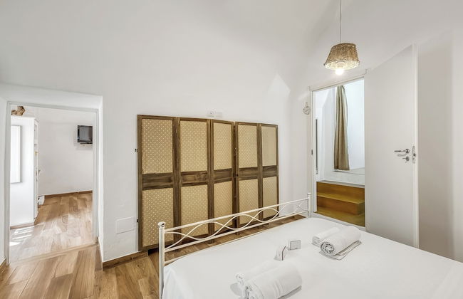 Cozy Courtyard Retreat in Salento - Foto 6