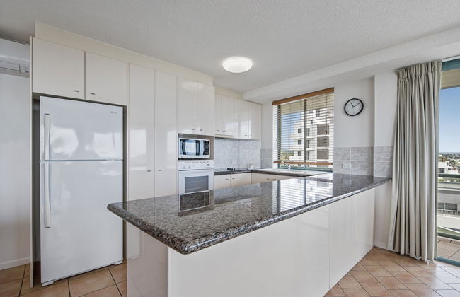 Key Largo Apartments - Photo 18