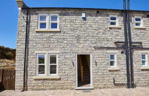 Host & Stay - Foggyshaw Lodge - Foto 34