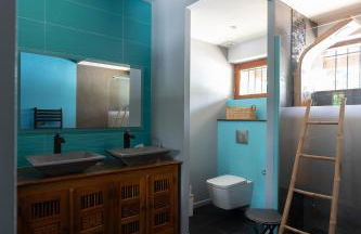 La chambre du Gaille - Foto 6