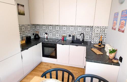 BAST Babichy 29 DOM Apartamenty MANDORIA , Rodzina , Family , Orientarium , PTAK , Parking bezpłatny - Foto 57