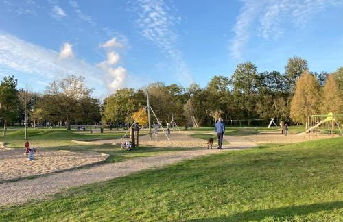 Maison belle capacité Avoine - Foto 27